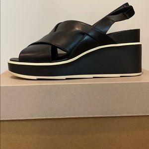 Camper Platform Sandal